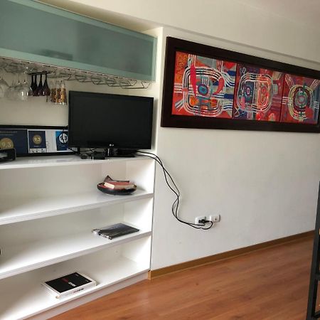 Puruma Apartment Лима Экстерьер фото
