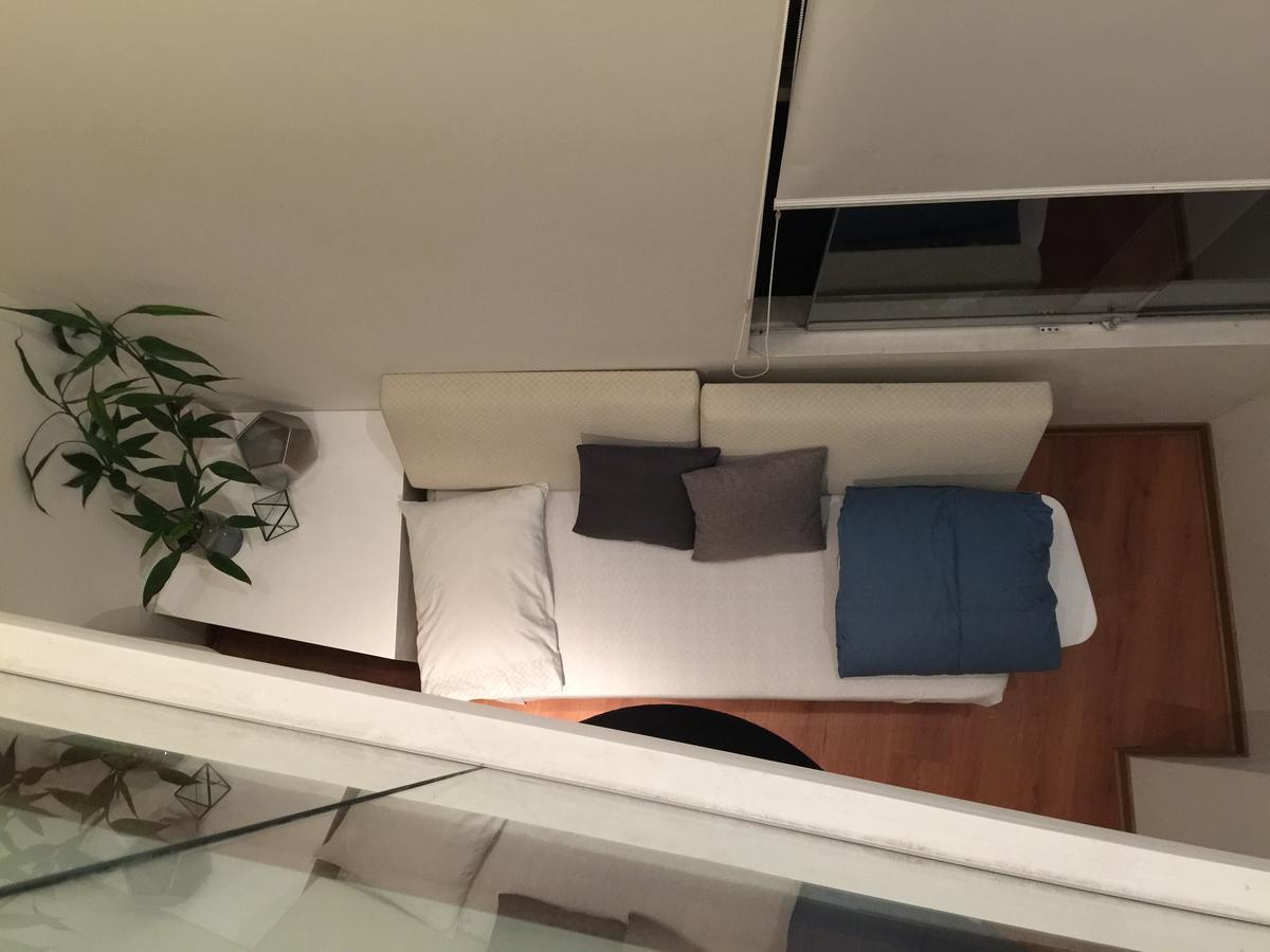 Puruma Apartment Лима Экстерьер фото