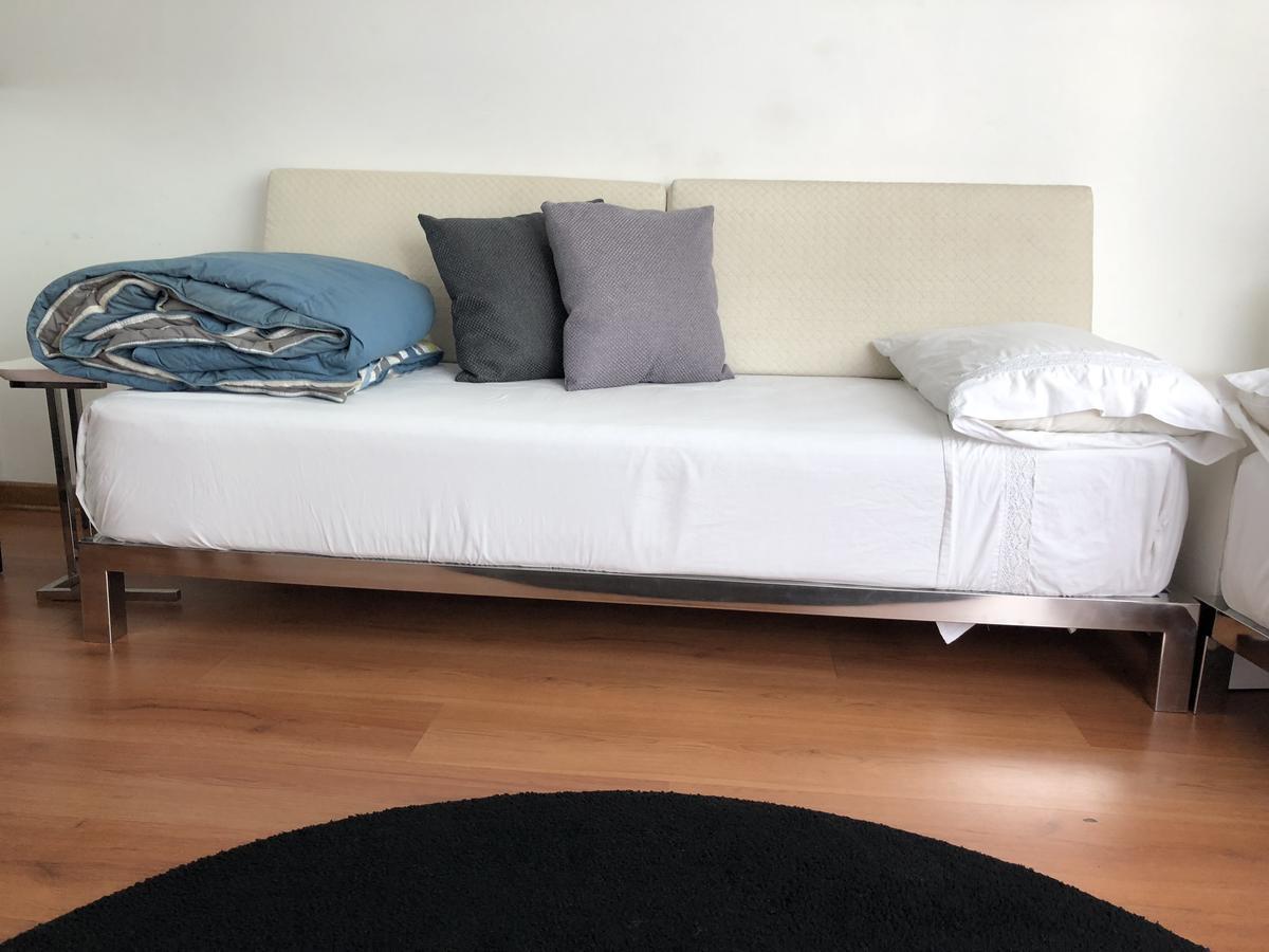 Puruma Apartment Лима Экстерьер фото