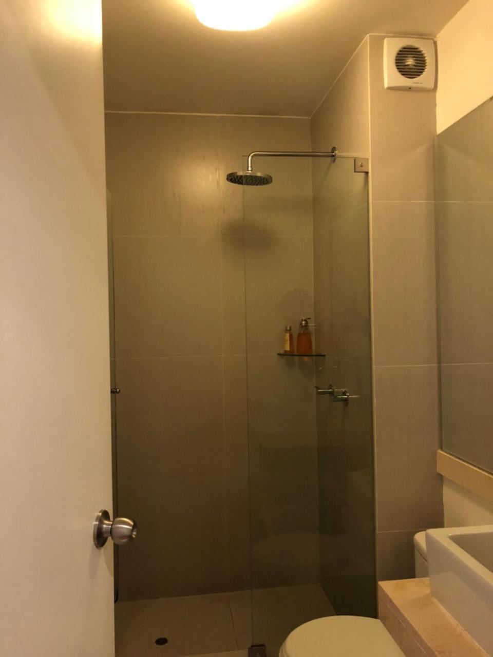 Puruma Apartment Лима Экстерьер фото