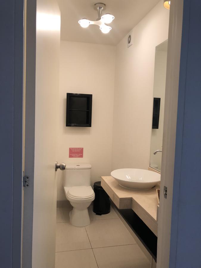 Puruma Apartment Лима Экстерьер фото