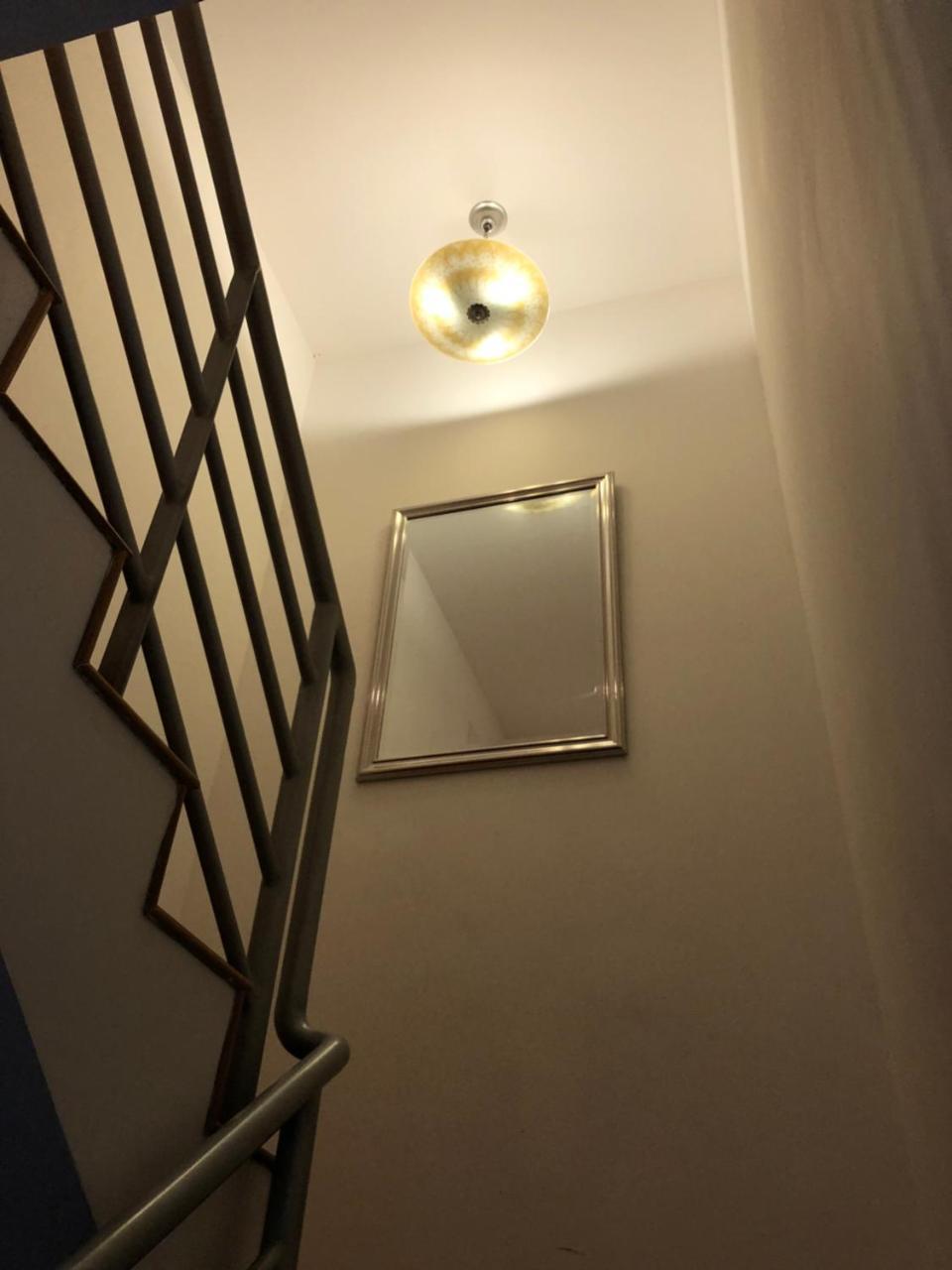 Puruma Apartment Лима Экстерьер фото