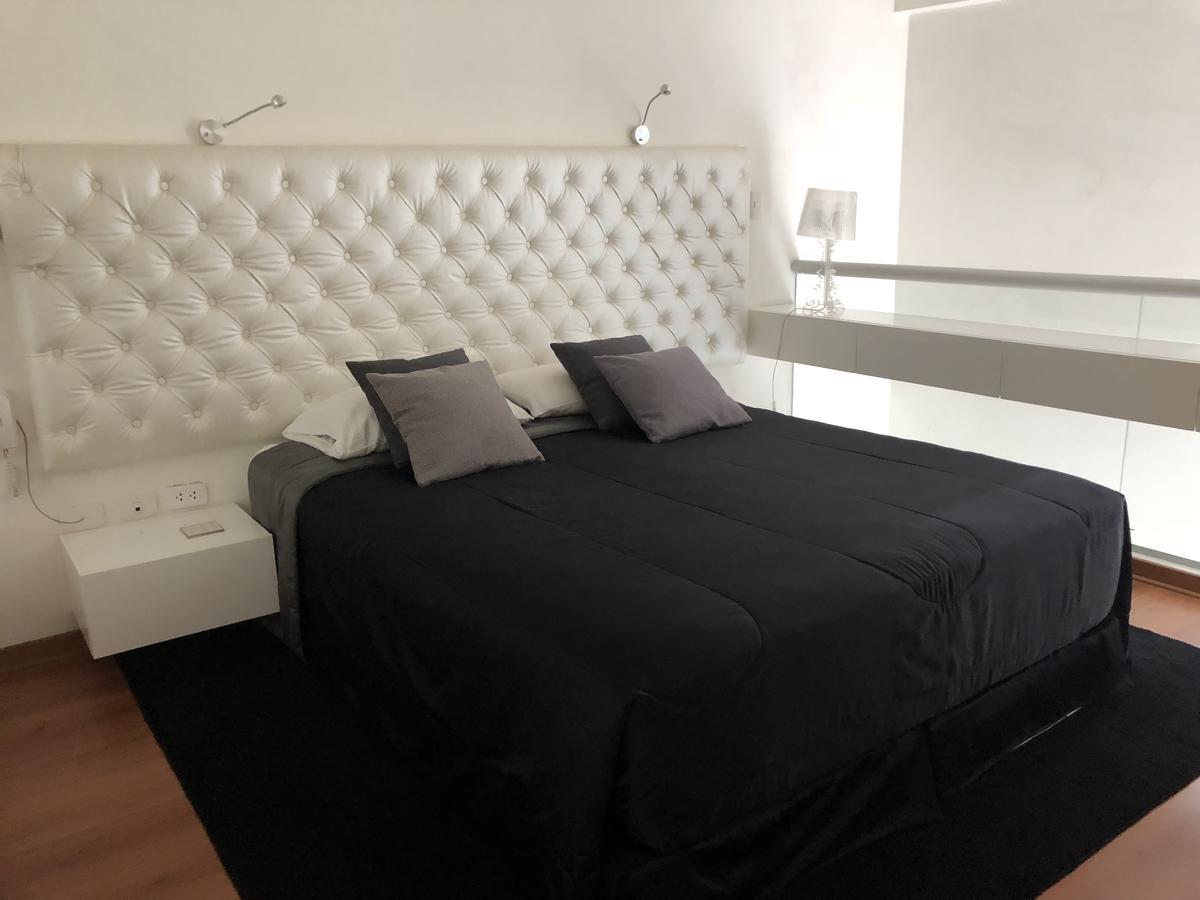 Puruma Apartment Лима Экстерьер фото